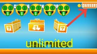 UNLIMITED COIN IN BLOCKY HIGHWAY$$$$$