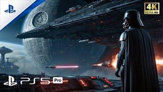 Next-Gen PS5 Games 2025/2026 - Official 4K Trailer Roundup