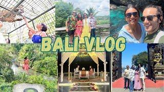 BALI VLOG| 2nd Anniversary Vlog| #TravelWithAhmareen