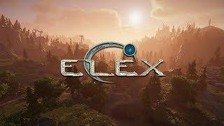 ELEX - Gameplay | Max Settings | 3440x1440 | UltraWide | 60FPS