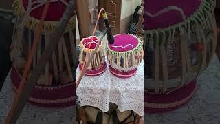 Tabla and the Cuncolim church choir story via Yatin Talaulikar