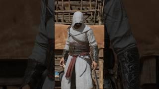 Assassin's Creed Mirage - Altair Stealth Kills