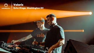 Volaris Live at Echo Stage, Washington DC - Horizn