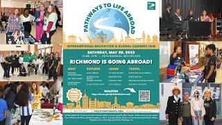 Pathways to LIFE Abroad Highlight Video