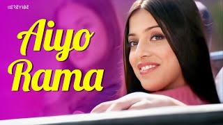 Falguni Pathak- Aiyo Rama (Official Music Video) | Revibe