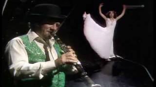 Mr. Acker Bilk - Aria 1976