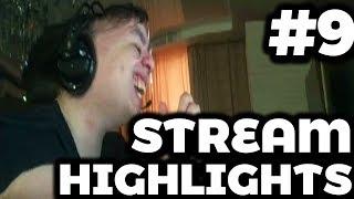 QRUSH STREAM HIGHLIGHTS #9