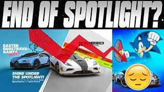 Is Asphalt Legends: Unite Killing Its Best Event Mode?