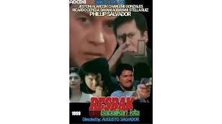 RESBAK (1999) PHILIP SALVADOR FULL MOVIE