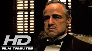 The Godfather • Main Theme • Nino Rota