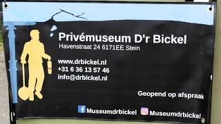 Privémuseum D'r Bickel