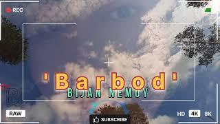 Bijan Nemoy  - Barbod (audio version)