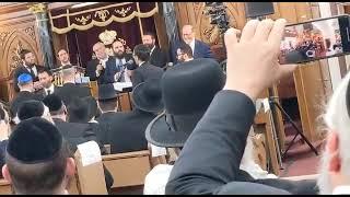 Sheyibaneh Beis Hamikdash (Schorr)