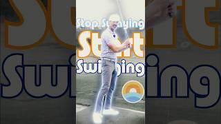 Fix Your Golf Swing Balance: Stop Swaying and Start Hitting Better!