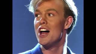 Any Dream Will Do - Jason Donovan | Joseph and the Amazing Technicolor Dreamcoat (Music Video)