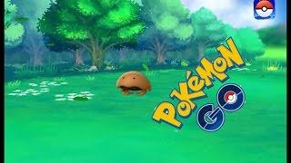 POKEMON GO: Where To Find A Kabuto Nest