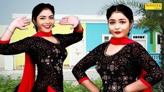 फिल्म चंद्रावल देखूंगी | मेघा चौधरी पोपुलर डांस | Haryanvi Dj Dance Video | Rachna Tiwari Sonotek