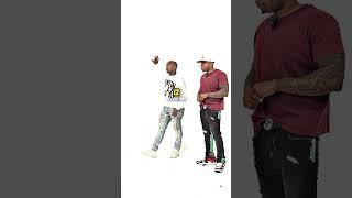 20 WOMEN VS 2 COMEDIANS LIL WOODY & AARON THE PLUMBER