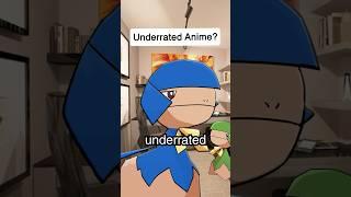 "underrated"