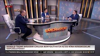 Láncreakció (2024-12-19) - HÍR TV