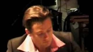 Matthew Lee Live in concert - Great Piano Solo
