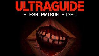 ULTRAGUIDE | Flesh Prison Fight | P-1 Guide Series