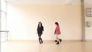 [MIRROR] JM&JK  (BTS) - 'Coming Of Age Ceremony' Dance cover by XFIT CREW