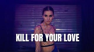 Kill For Your Love by Labrinth | Erica Klein Choreography