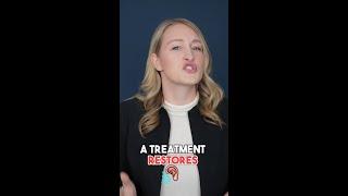 Hearing Loss: Treatment vs. Cure