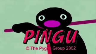 (REUPLOAD) Pingu Outro Effects 2 (FIXED)