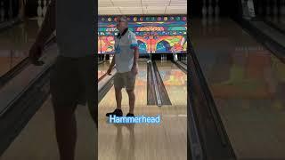 This Ain’t Your Average Bowling Ball! 