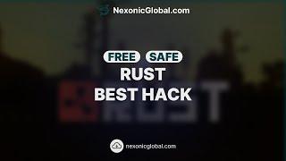 [2025 Update] New Rust Cheat – Full Hack Menu with ESP, Aimbot & Wallhack