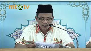 Jihad Pagi MTATV 17-03-2019 - Tema Shalat Berjamaah Ke 2