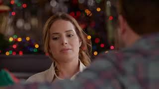 A Christmas Switch (2018) Comedy Movie Trailer