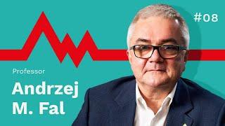 #8 Andrzej M. Fal – EURO HEALTH Podcast