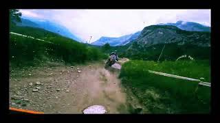 Borilli Enduro Park Pietramurata 06.2024