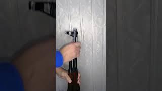 Adler Italian .22 semi