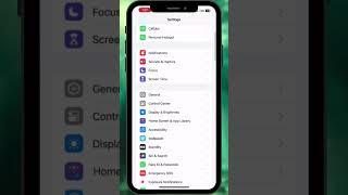 Best iPhone Tips and Tricks #iphonebatteryhealth #iphonebattery
