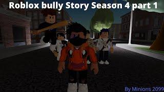 Roblox Bully Story Season 4 Part 1 Alan Walker - Fade