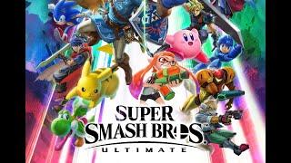 Super Smash Bros. Ultimate (N. Switch) Century Smash - Minecraft Alex & 61 Fighters