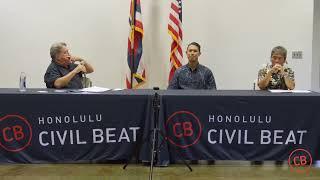 House District 32: Meet Your 2024 Hawaii Election Candidates