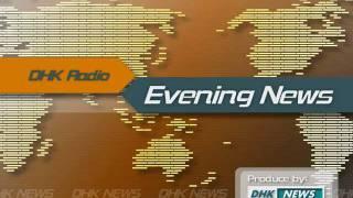 (2,Dec) Evening News (With Ivan Leung and Amy Blom)