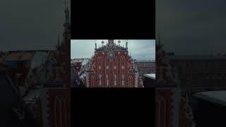  Riga for £109?! Deluxe Escape to Latvia’s Capital! 