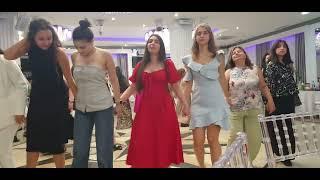 АссирийцыПраздник Обретения Креста в Москве .Assyrian holiday in Moscow26.09.2024