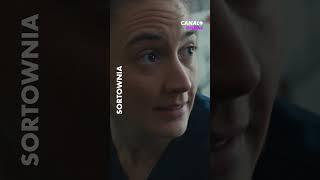 Rosnące statystyki zgonów na SOR | Serial SORTOWNIA | Oglądaj w CANAL+ online