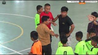 LIVE MATCH PENALTY MI Al Muhajirin VS SDN 239 Salu Minanga