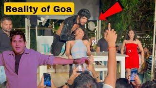 Thalasa , Goa vlog 4 // Sumit cool lifestyle