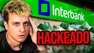 ASÍ HACKEARON al Banco de Perú Interbank