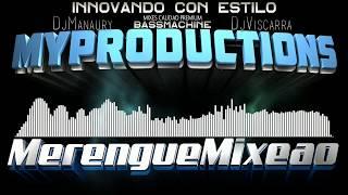 Merengue Mixeao ( MYProductions )