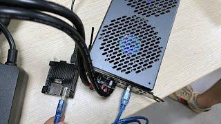 Ipollo Makes Mining GPUs? | LEAKED IPOLLO X1 PHOTOS